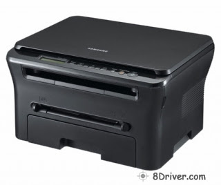 Download Samsung SCX-4300 printers driver – reinstall guide